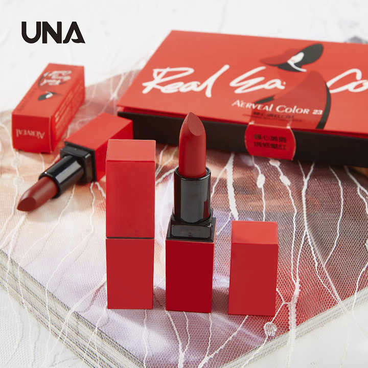 OEM ODM Private Label Lipstick Manufacturers Cosmetics Long Lasting Smooth Vegan Cosmetic Waterproof Matte Lipstick