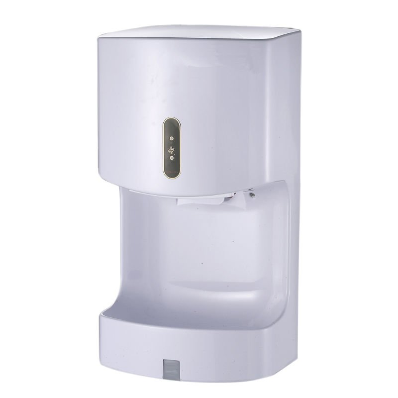 Fuzhou 3u Automatic Infrared Sensor Hand Dryer for Toilet