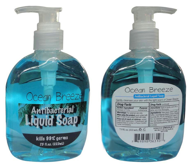 OEM Hand Washing Liquid Soap Public Places Anti-Bacterial Hand Sanitizer