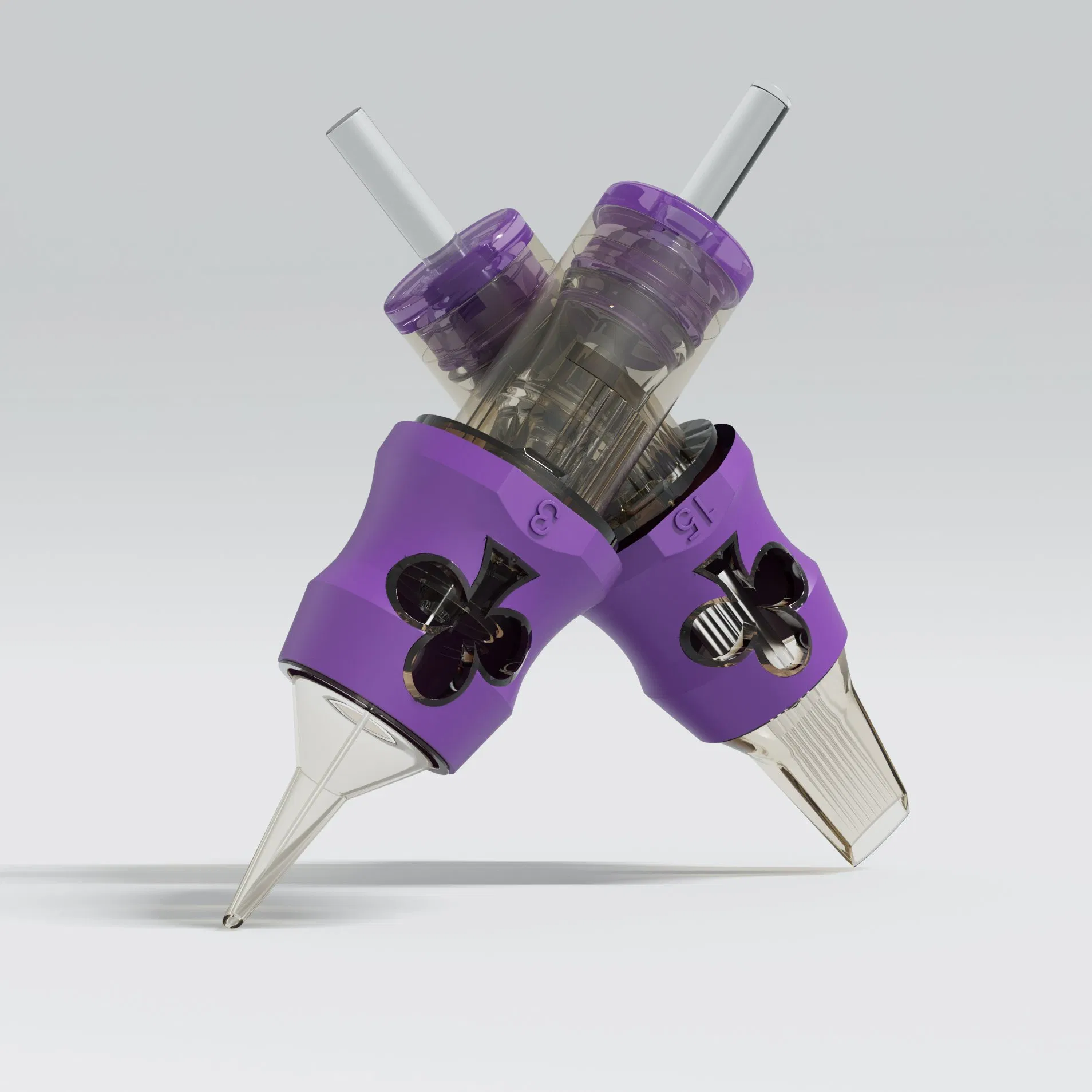 Wholesale Multiple Specifications Tattoo Needle Cartridge for Tattoo Body Art