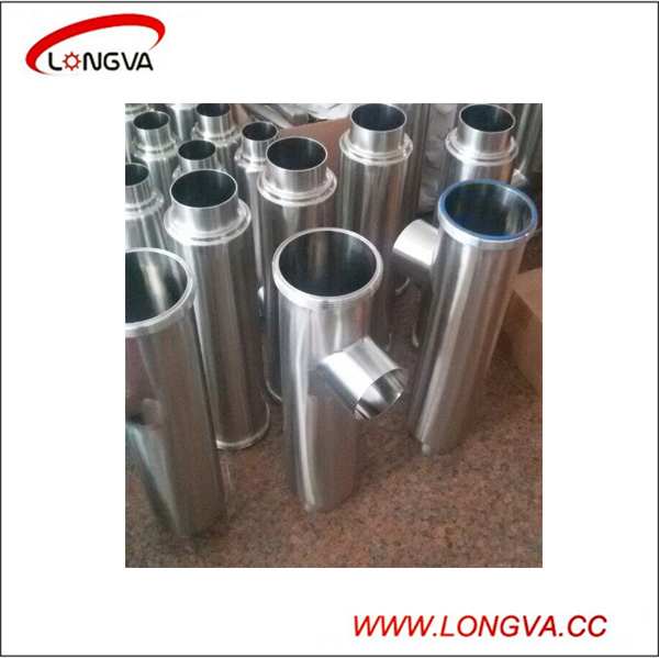 Sanitary Stainless Steel Strainer/Filter