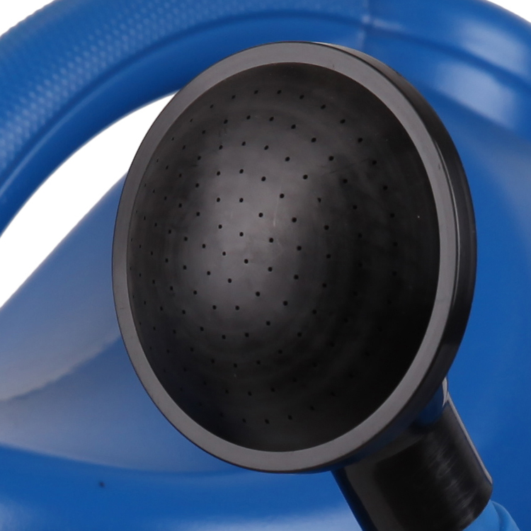 Hot Sold 12L Plastic Garden Household Water Pot Watering Can