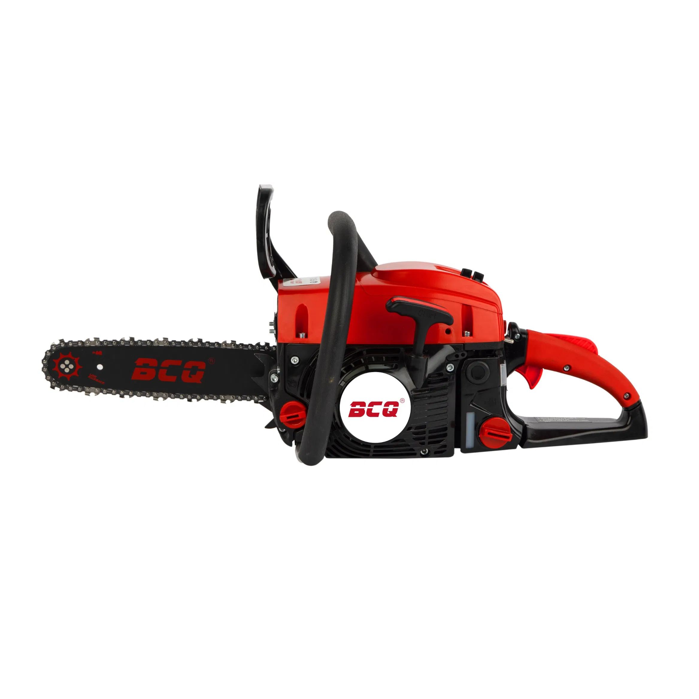 Bcq Professional Gasoline Petrol Chainsaw Garden Tool with CE