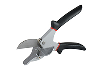 Труборез для ПВХ труб 220 мм, многофункциональный