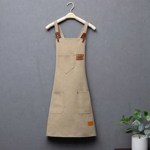 Wholesale Customized Aprons of Various Styles