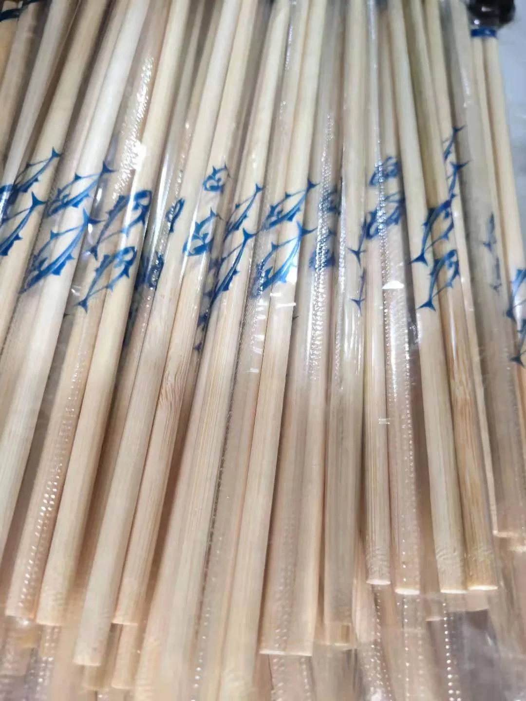 Бамбуковые палочки для суши одноразовые биоразлагаемые