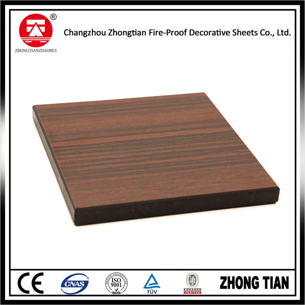 Good Quality Formica HPL Compact Laminate Board
