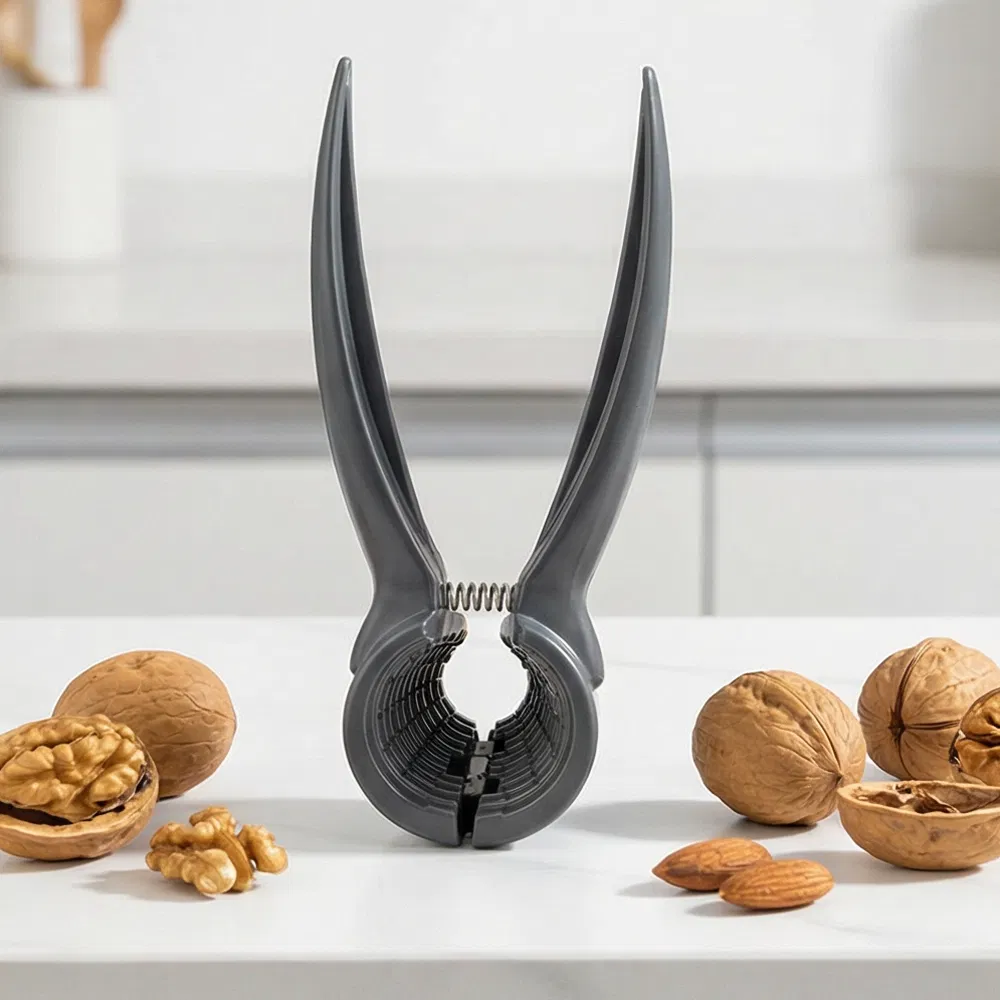 Complete Aluminium Utensils for Premium Kitchenware Nut Cracker Tools