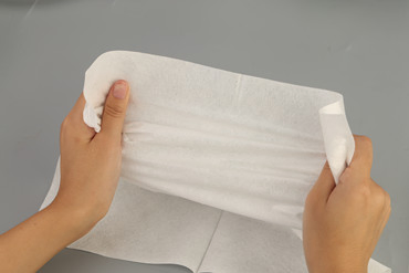 2024 High Quality Private Label Alcohol Free Vitamin Aloe All Natural Wet Wipe