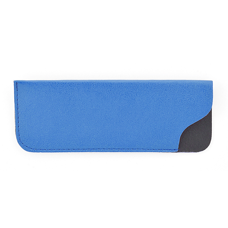 Wholesale Custom Pocket Light Eyeglasses Gift Reading Glasses Case Pouch