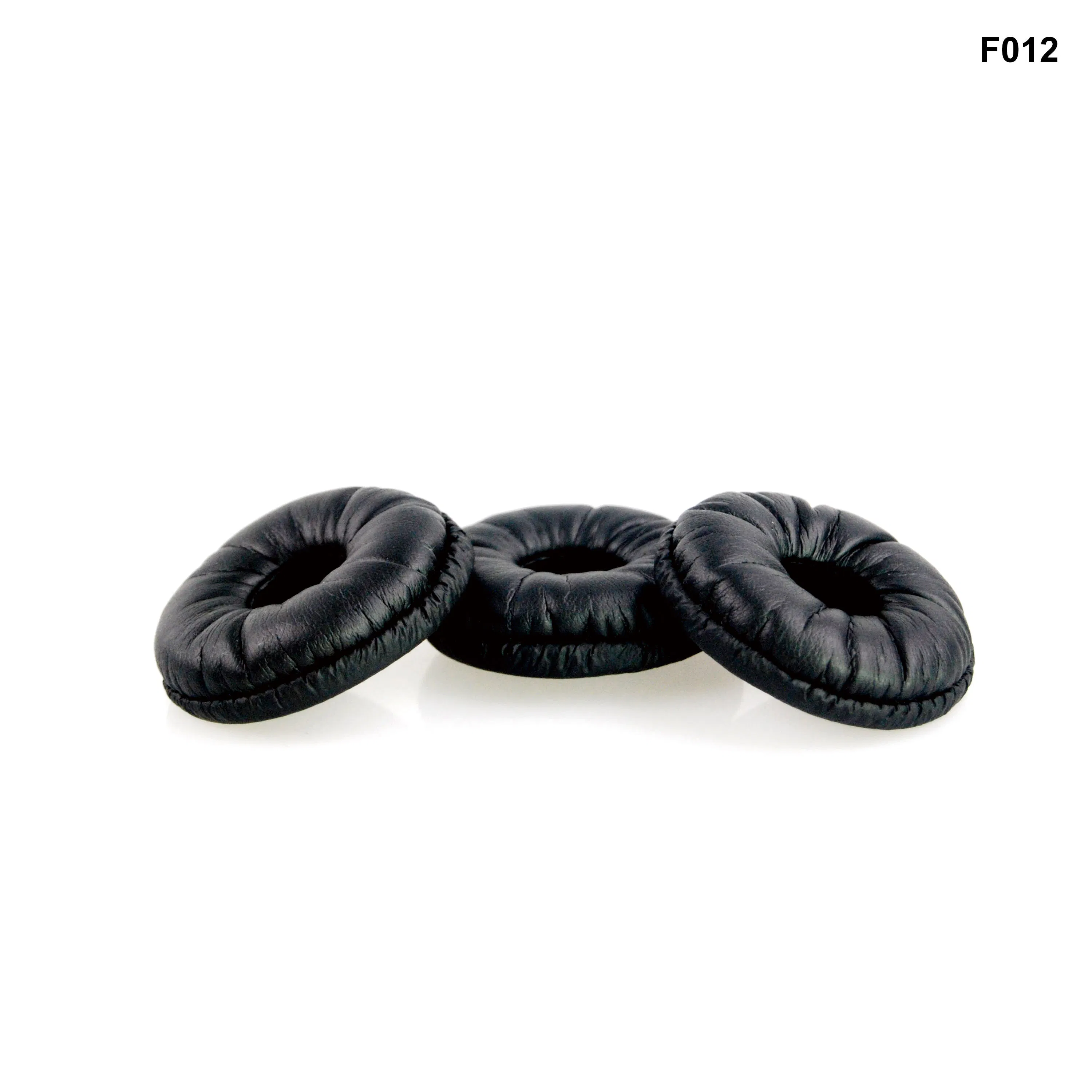 Сменные амбушюры из искусственной кожи для наушников