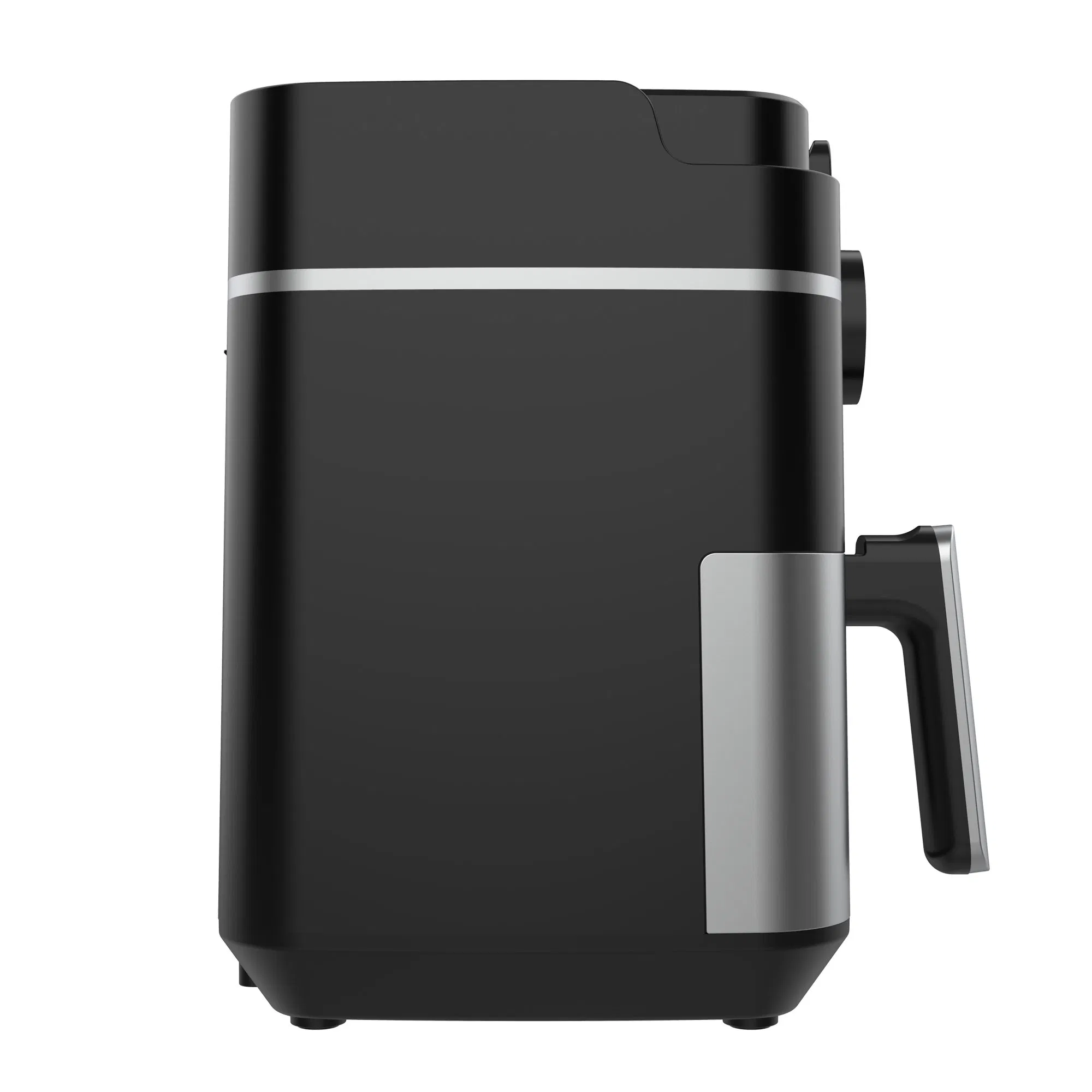 Small Capacity Air Fryer W/ Touch Operation
