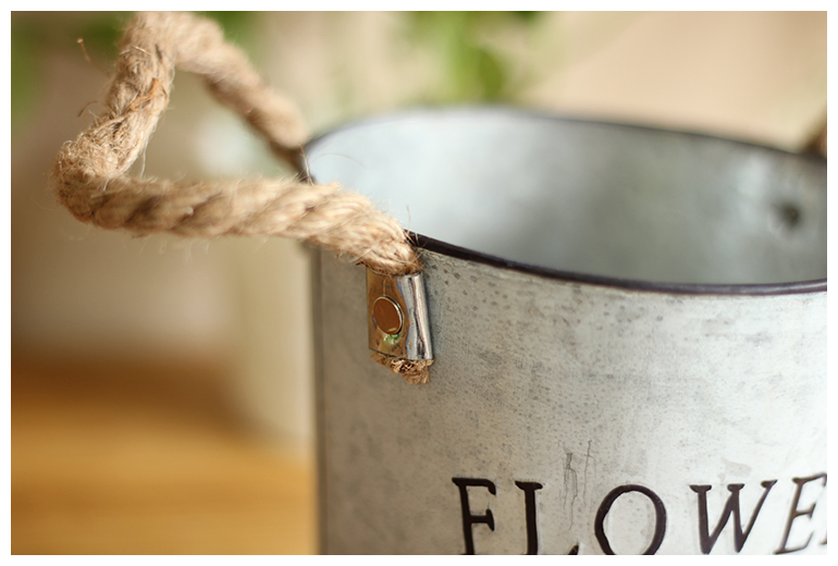 Customized Metal Ice Buckets, Galvanized Iron Ice Buckets