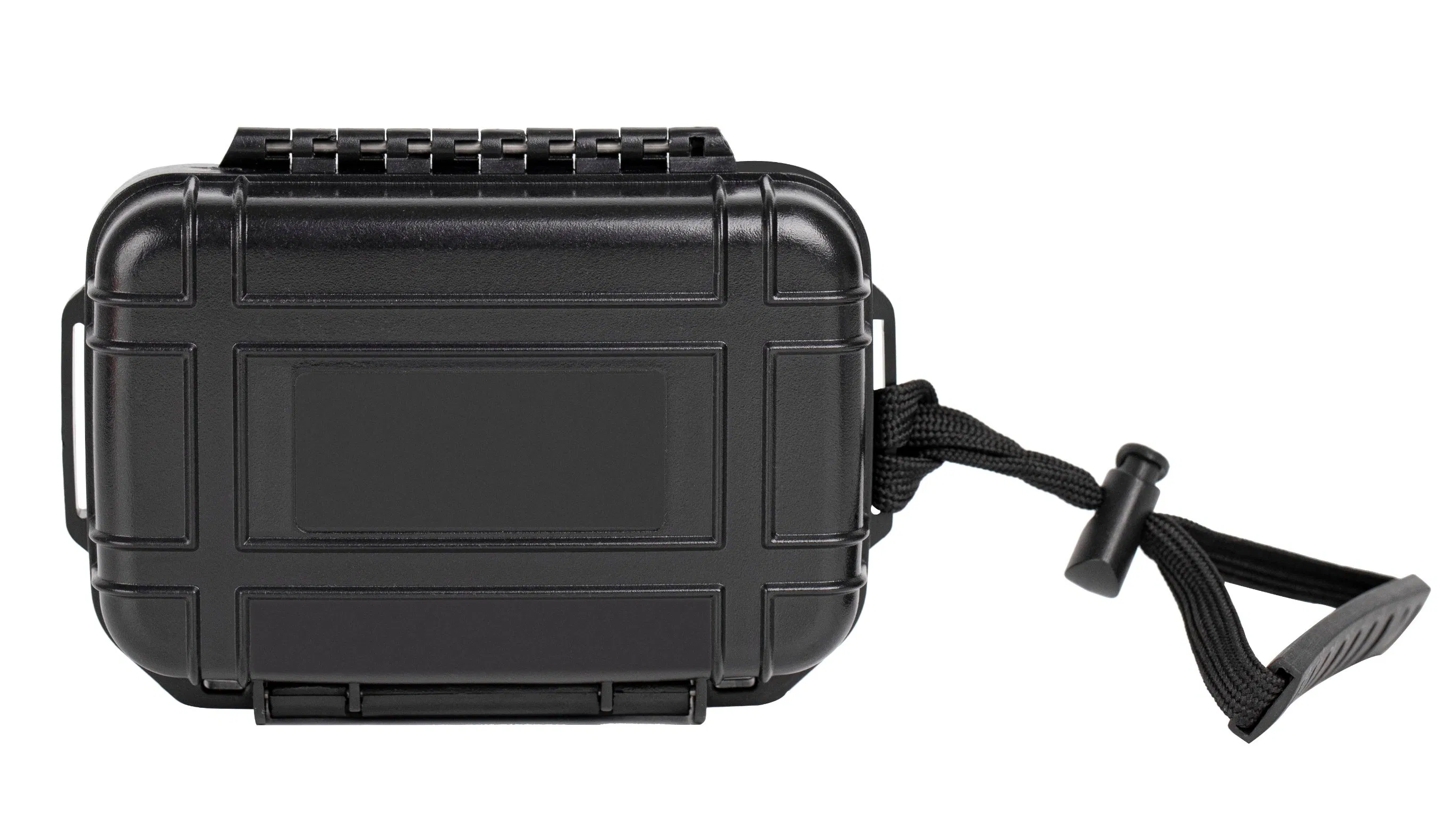 Premium Hearing Aid Organizer Case for Travel and Storage