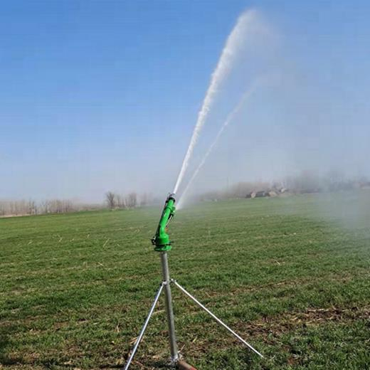 Factory Wholesale Rain Big Gun Water Sprinkler Garden Irrigation System