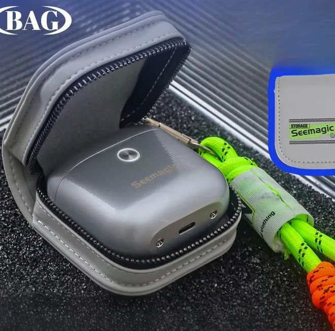 2024 Newest Premium Electric Nail Clipper and Polisher – Suitable for All Ages and Occasions, with LED Gift Set for Luxurious Nail Care