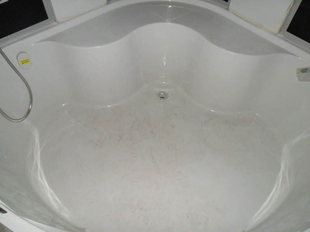 Hot New Design Hydro Massage Shower Room
