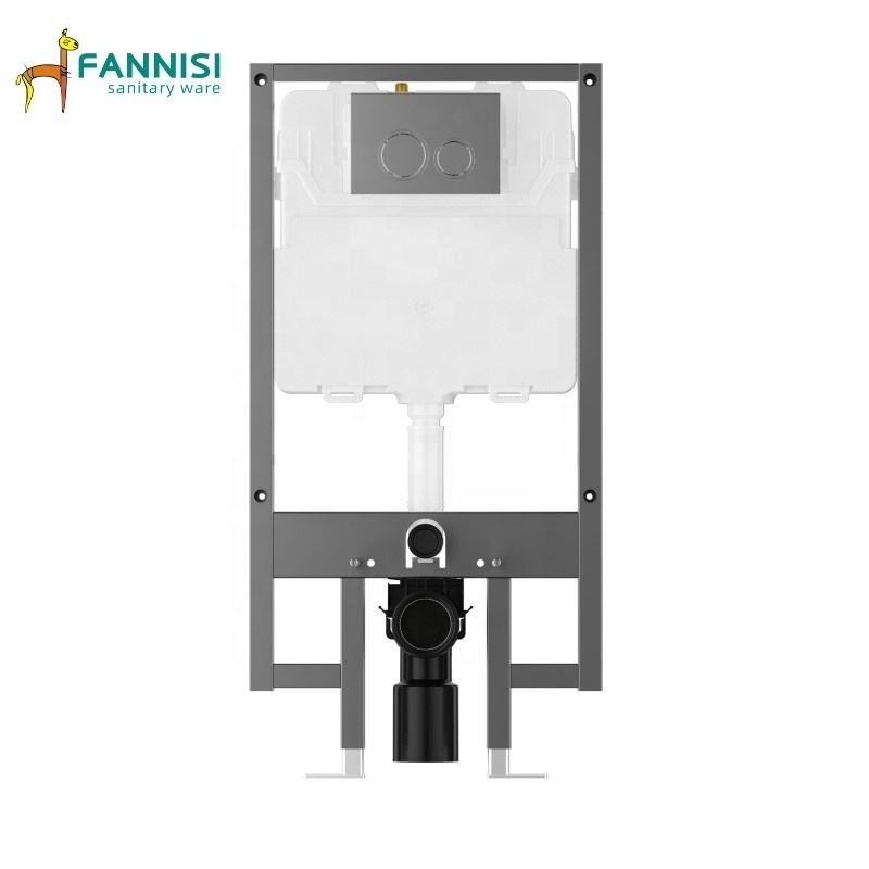 Factory Wholesale Wall Mounted Hot Sale Bathroom Ceramic Toilet Tank