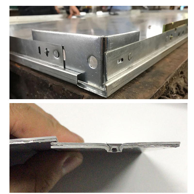 Manufacturer High Quality Battery Electric Riveting Rivet Gun