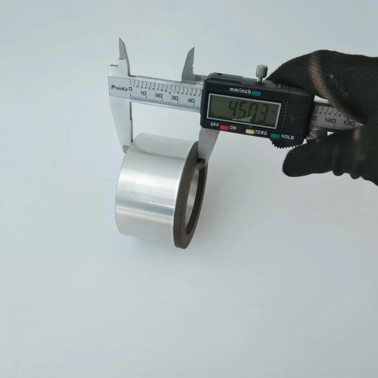 6A2 Mini Customized Cup Diamond Grinding Wheel