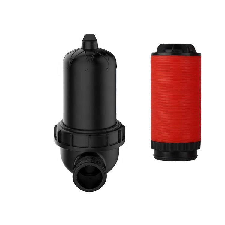Arka St Type 1.2 Inch Water Disc Filter for Drip Irrigation System
