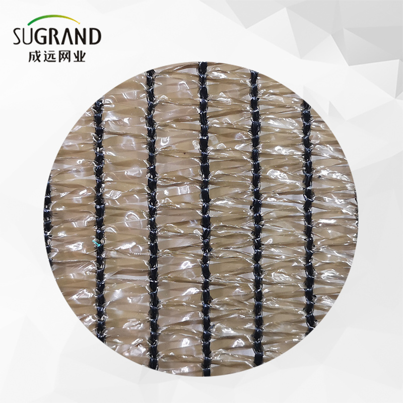 Sun Shade Netting for Agricultural Shade Net