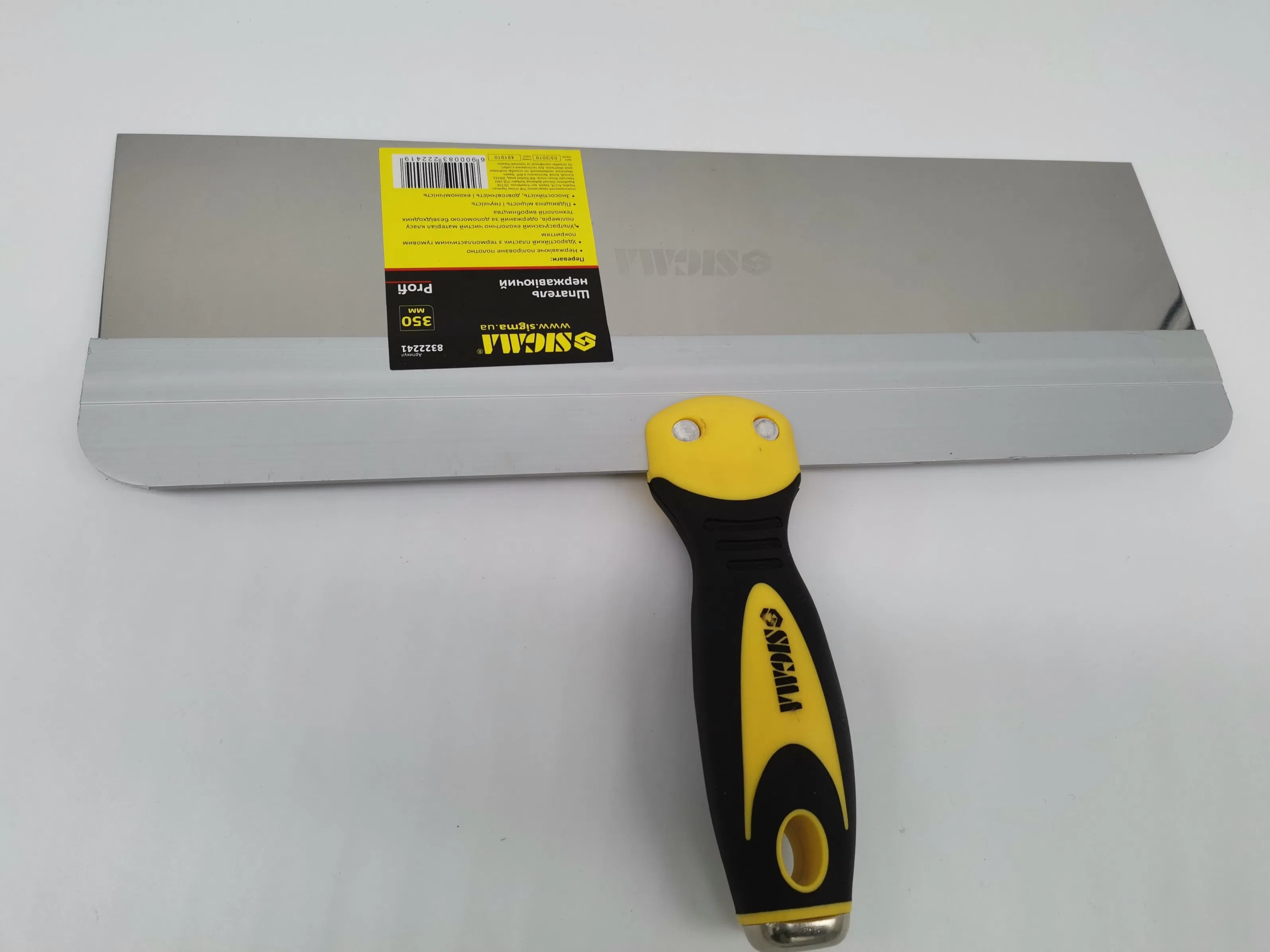 Good Quality Scraper for Painting Remover Painting Tool Putty Knives /Scraper/Spatula