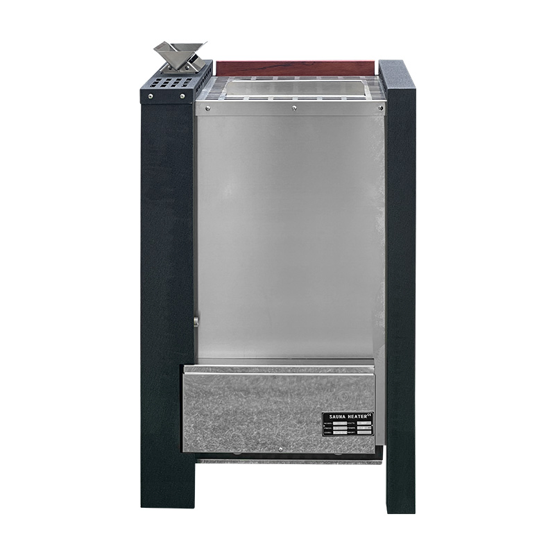 Печь для сауны Diooist CH-240, 24 кВт, коммерческая