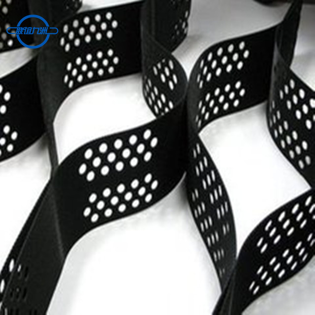 Durable Soil Stabilization Easy Installation HDPE Geocell