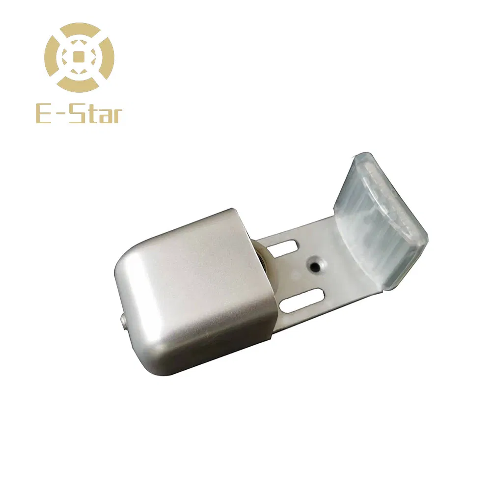 E-Star Bottom Guides for Sliding Doors