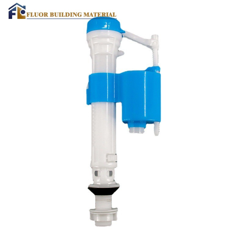 Fluor Wholesale Household or Hotel Toilet Water Inlet Valve,