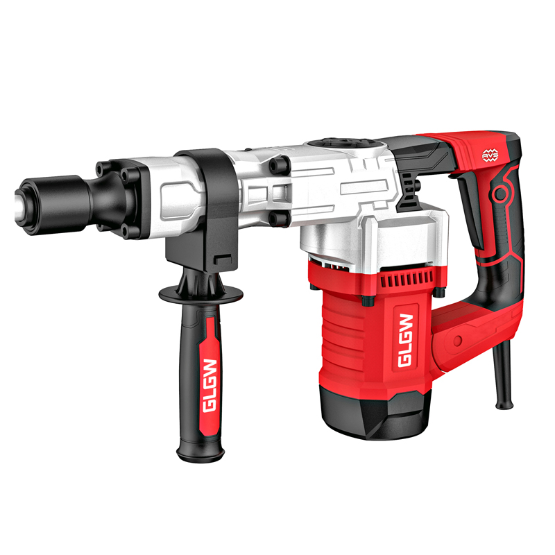 Hot Sale Products 1300watts SDS-Plus Heavy Duty Electric Rotary Power Hammer Drill Machine