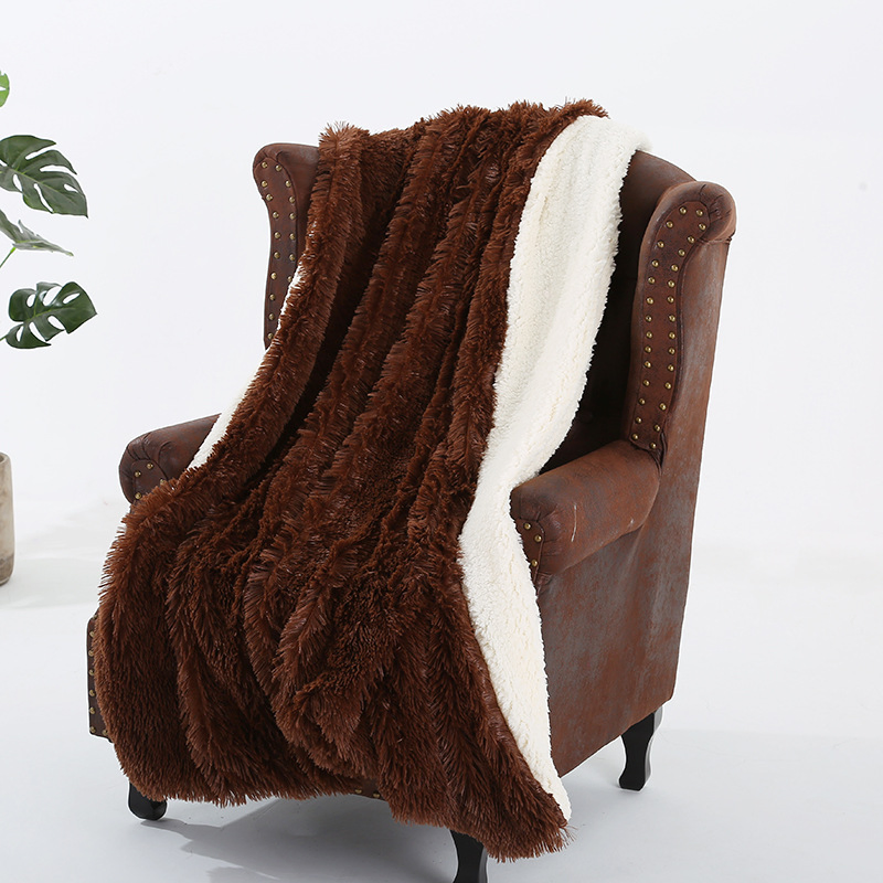 Теплое детское одеяло для малышей