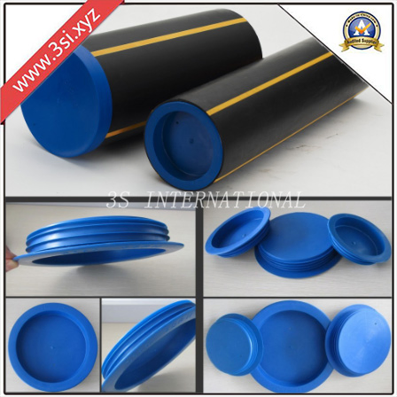 Plastic Plugs for PE and PVC Pipes (YZF-C38)