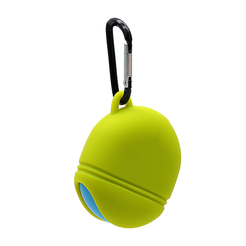 Waterproof Cover Soft Silicone Case for One Plus Buds Case