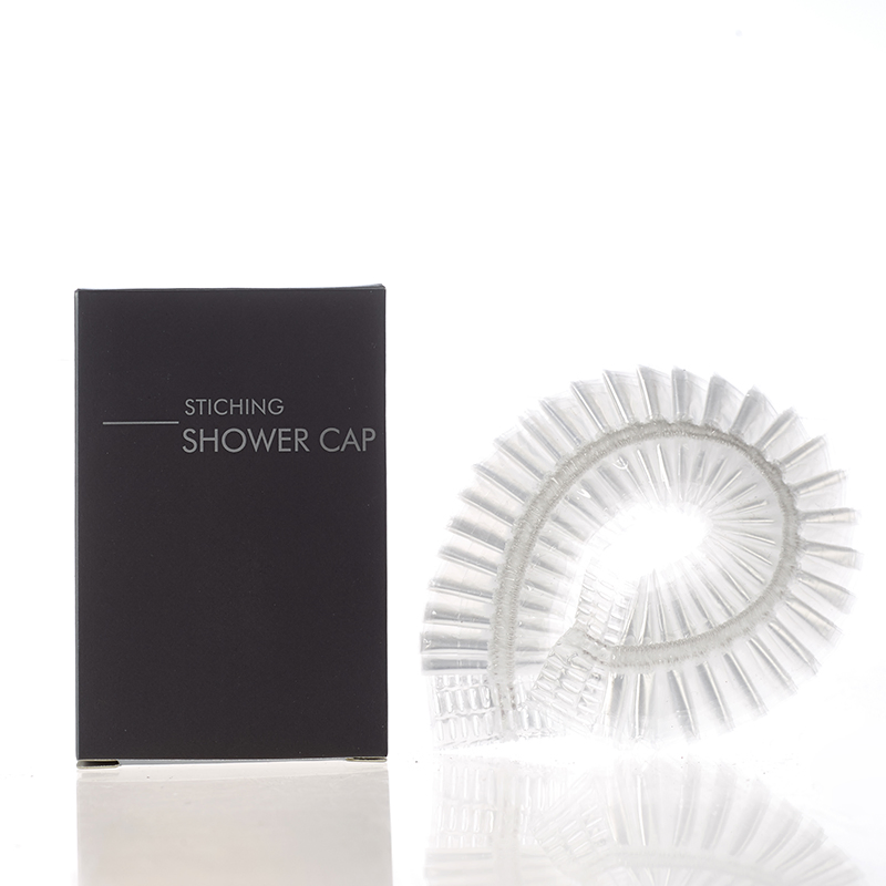 Custom 5 Star Hotel Bathroom Disposable Supplies Toiletries Kit Luxury Hotel Guest Room Amenities Set