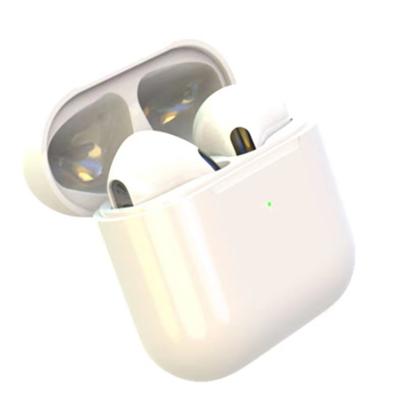 Наушники TWS PRO4 Bluetooth 5.3, защита IPX7