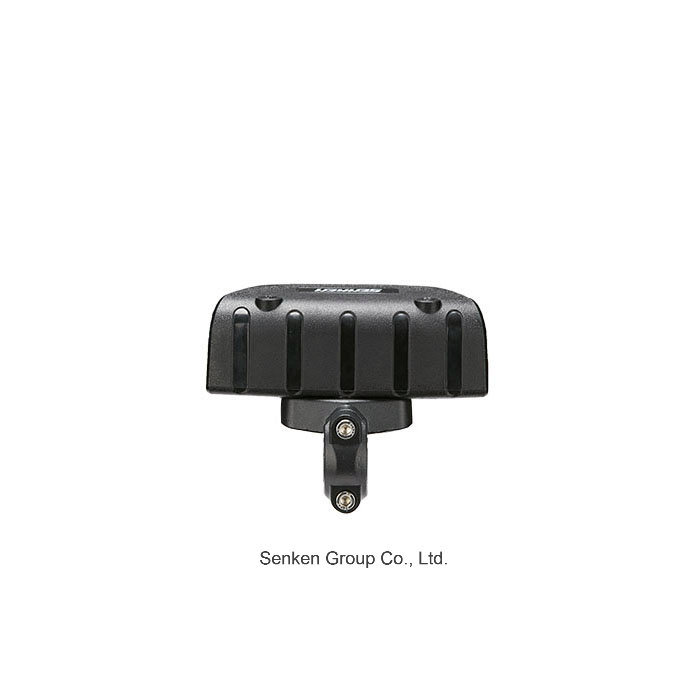 Светодиодная фара для мотоцикла полиции красный-синий