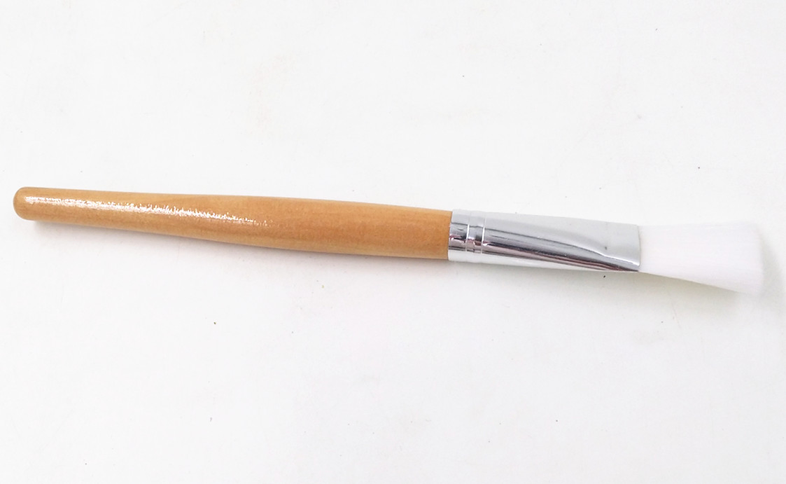 Facial Beauty Makeup Brush Mask Tool