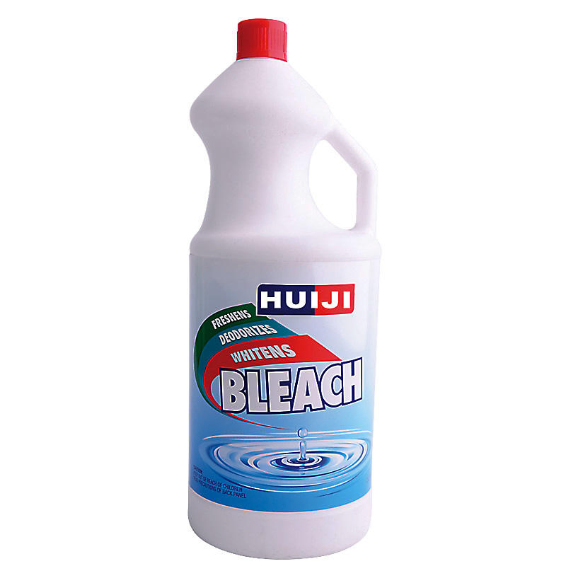Strongly Removing White Shirt Stains Disinfecting Bleach Liquid Detergent Liquid