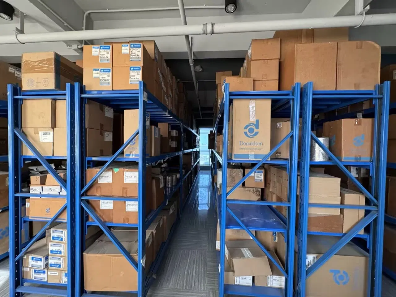 Турбокомпрессор Cummins 4040032 для газового двигателя