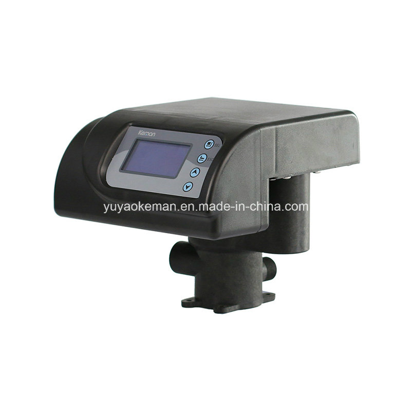 2 Ton LCD Automatic Filter Control Valve for Double Filter System