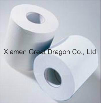 High Capacity Hard Roll Paper Towels (GD-KP301)