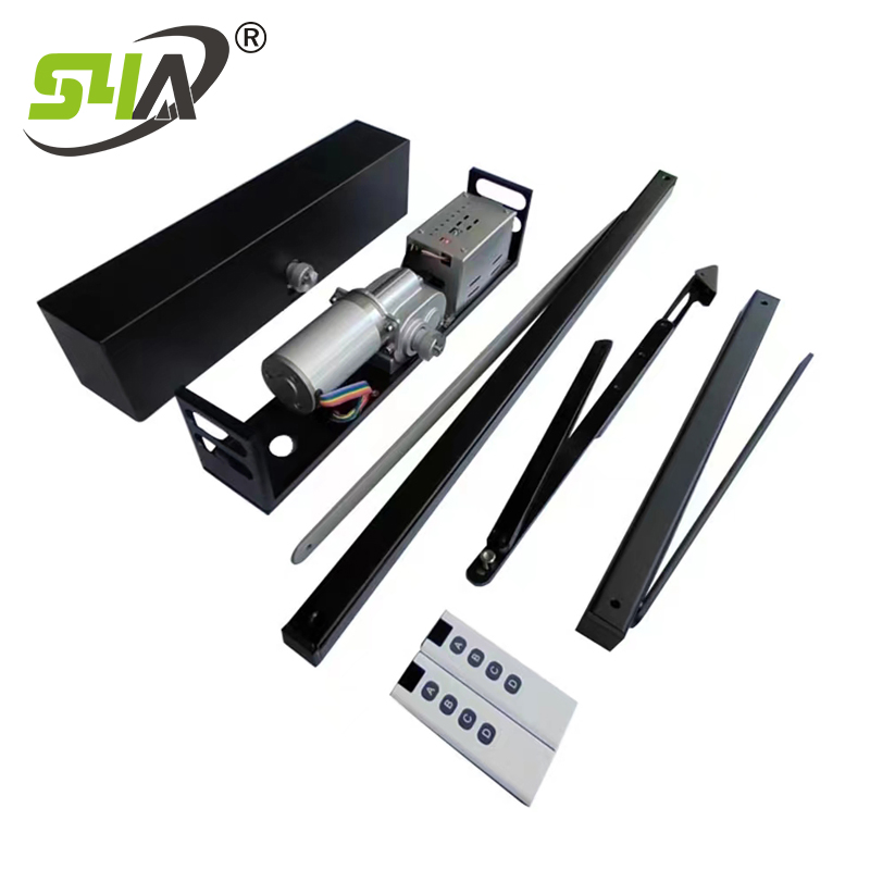Factory Price for 110-220V Voltage Auto Door Operator and Gate Opener
