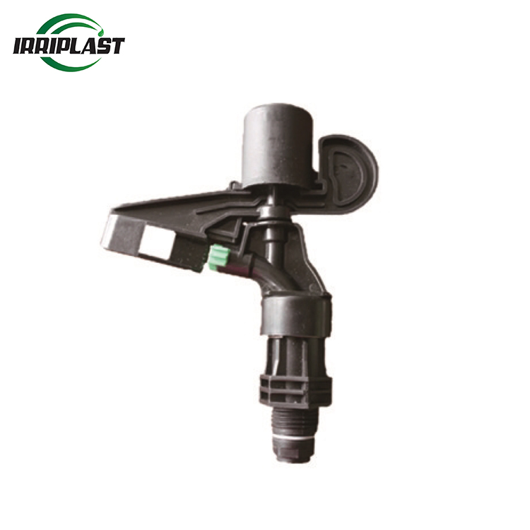 High Quality Rain Gun Water Sprinkler for Water Supply