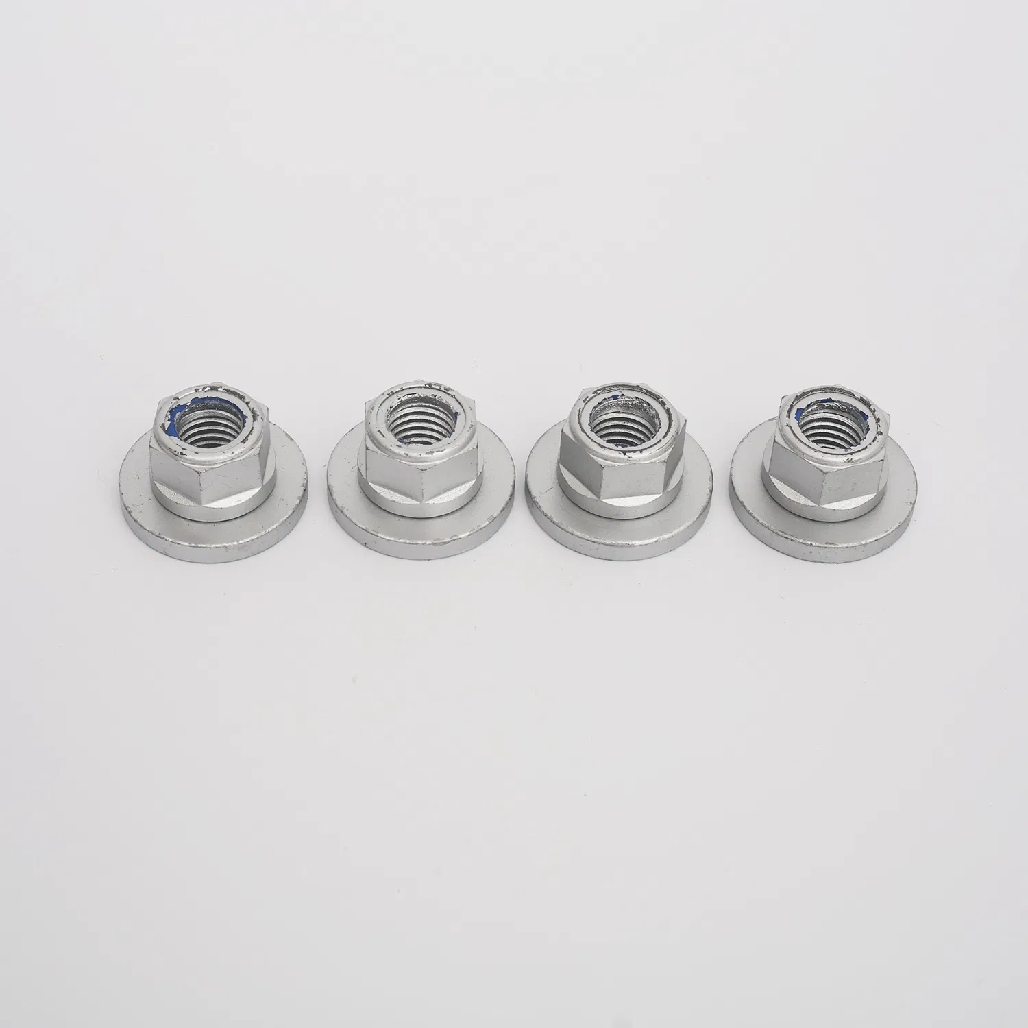 China Factory Hexagon Nut/Nylon Insert Coupling Nut/Hex Nut/Flange Nut/Wing Nut/Cage Nut/Tee Nut/Spring Nut/Castel Nut/ Welding Nut