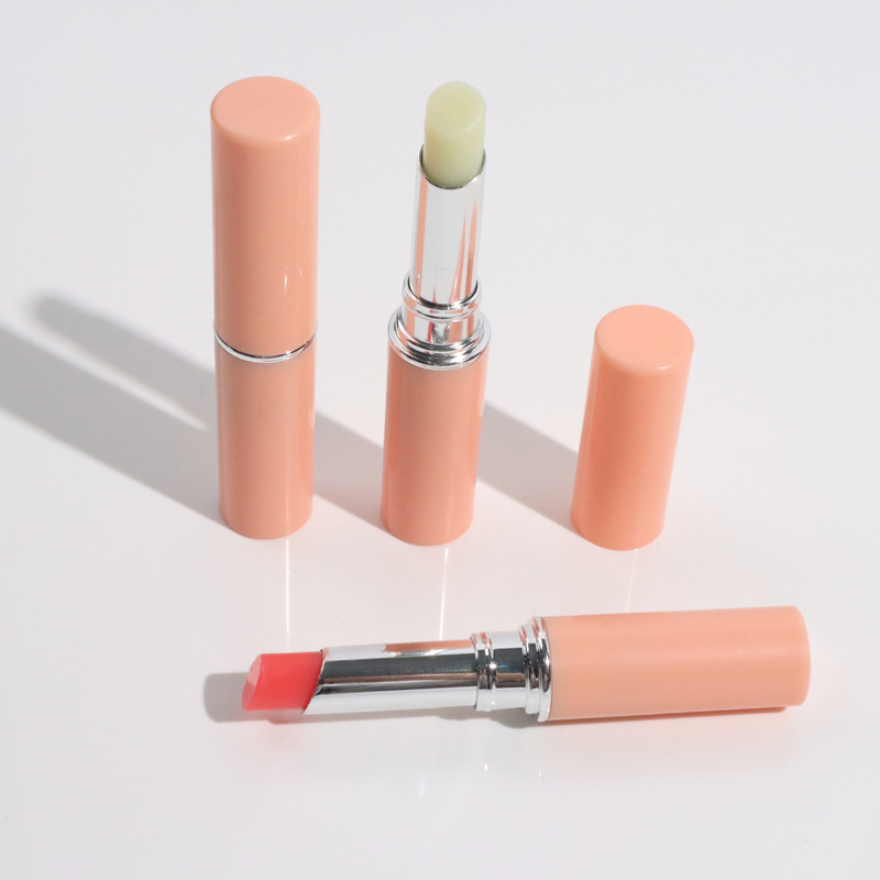 Custom Fruit Lip Butter Natural Vegan Moisturizing Care Organic Strawberry Lip Balm