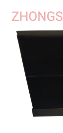 Goldk Premium Quality Side Suction Intelligent Module Gk-Rh002 Range Hood