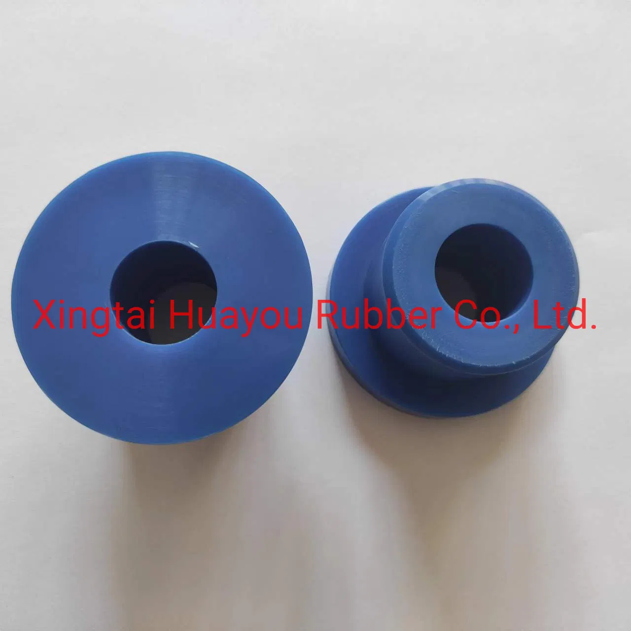 Custom PTFE Bushing Polyurethane PU Bushing Plastic Bushing PE Bushing