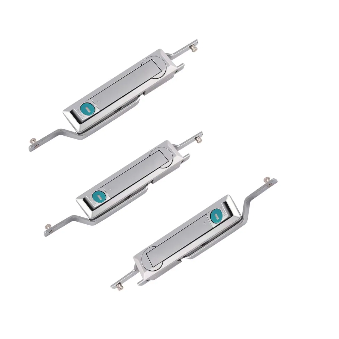 Manywell Custom OEM Zinc Alloy Stamping Equipment Locks X - 5462 - 1 - 1z